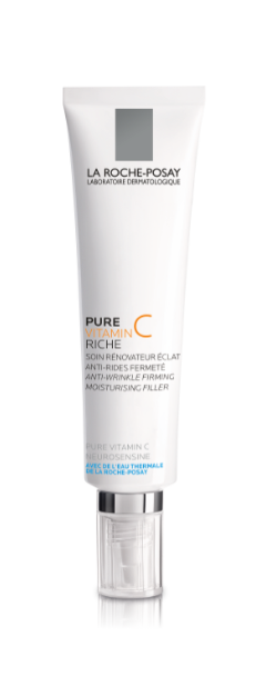 La Roche Posay ProductPage Anti Aging Cream Redermic C Anti Wrinkle 40