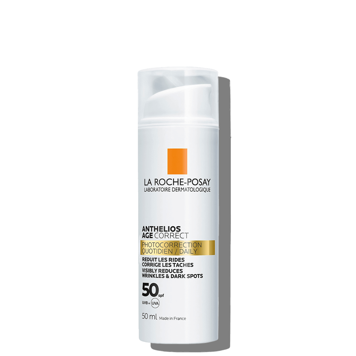 ANTHELIOS AGE CORRECT SPF 50