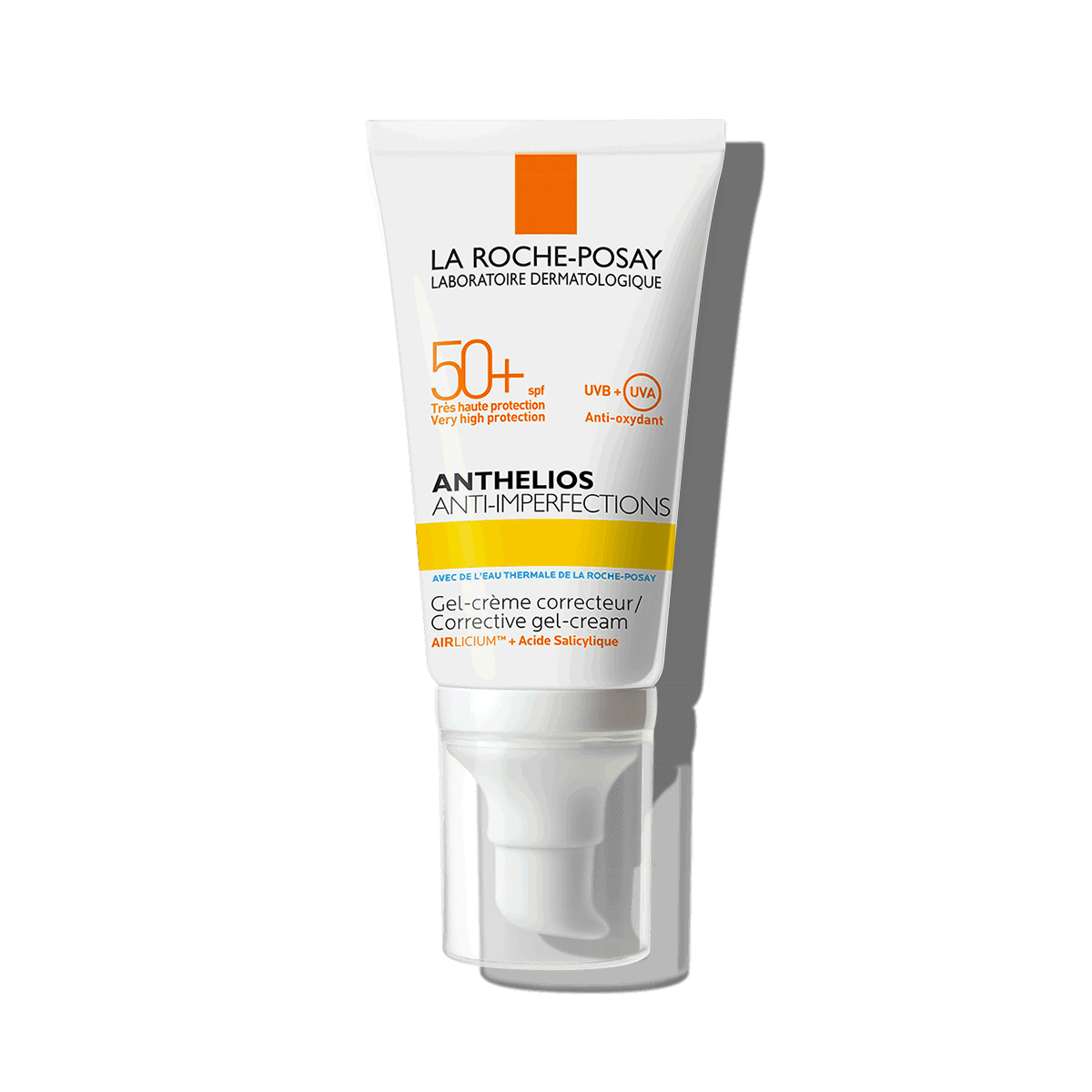 anthelios anti imperfecciones