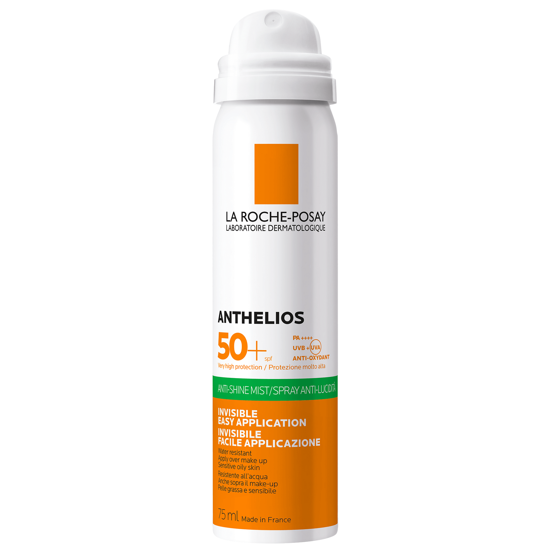 ANTHELIOSBRUMA INVISIBLE SPF50