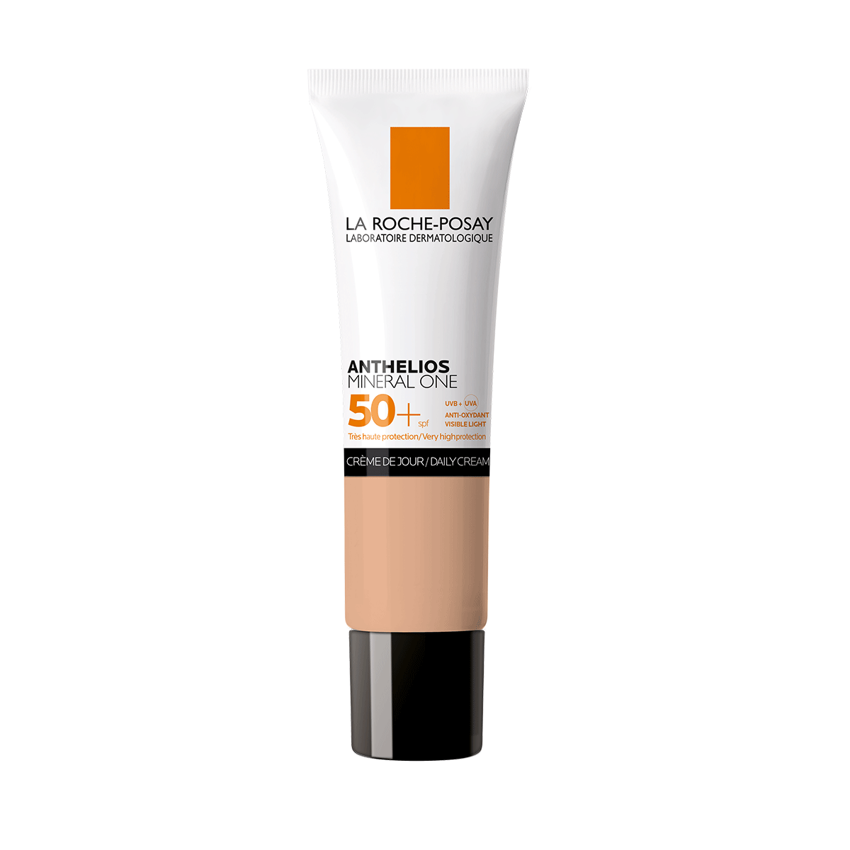 ANTHELIOS MINERAL ONE SPF50+