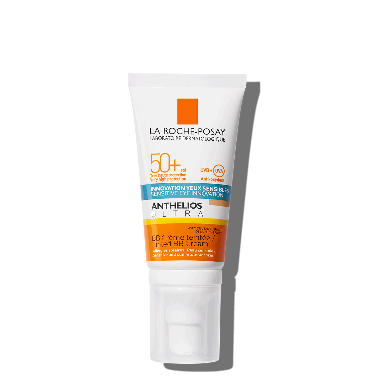 La Roche Posay ProductPage Sun Anthelios Ultra Tinted Bb Cream Spf50 5