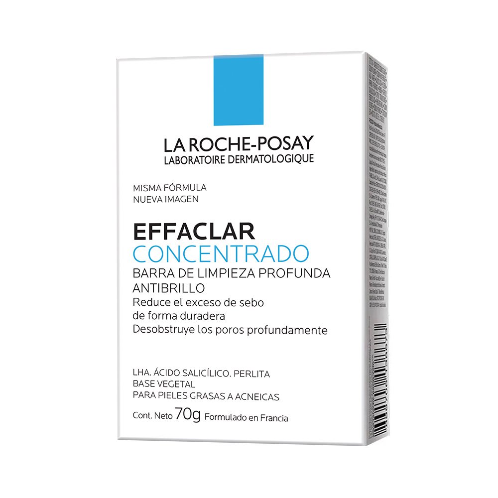 EFFACLARBARRA CONCENTRADA