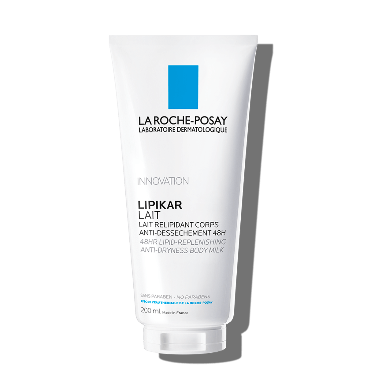 La Roche Posay Body Care Lipikar Lait 200ml 3337875552097 Front