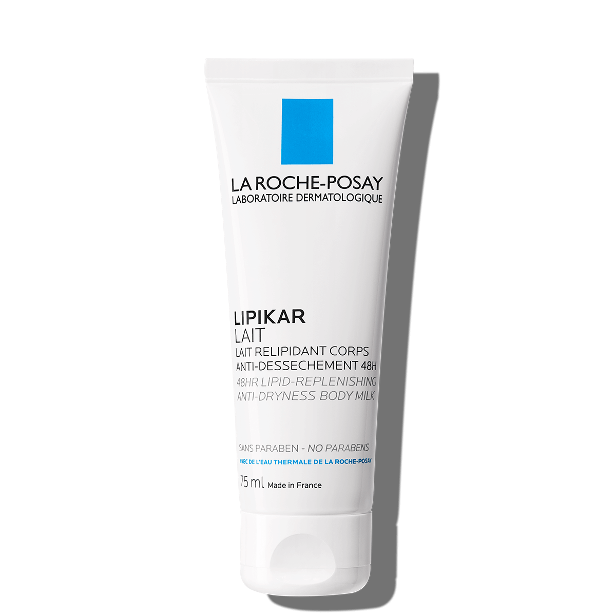 La Roche Posay Body Care Lipikar Lait 75ml 3337875573573 Front