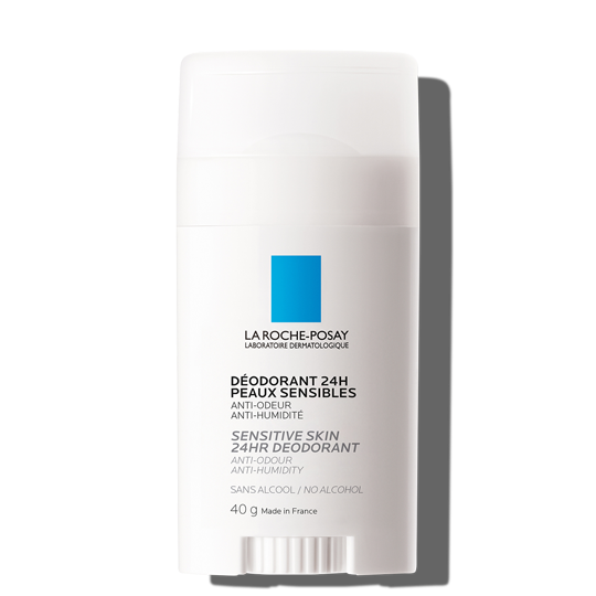 deodorant 24h peaux sensibles