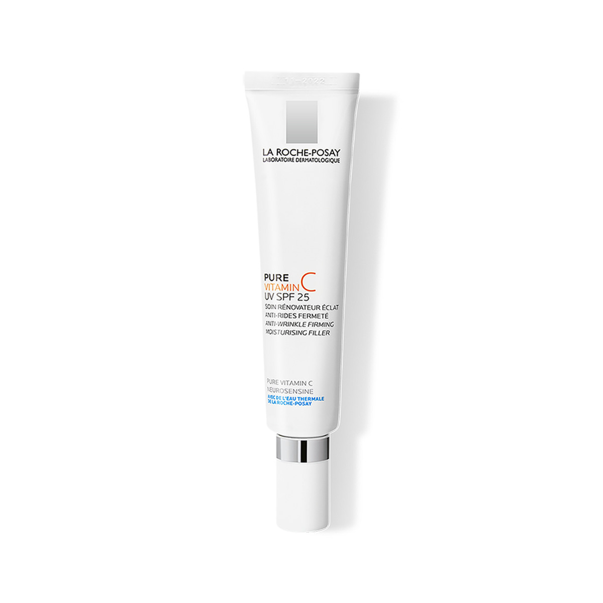 pure vitamin c uv spf 25