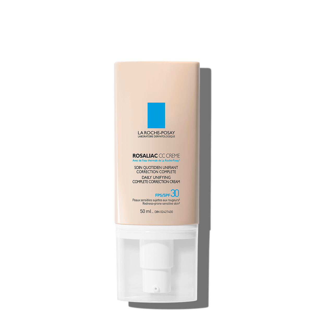 La Roche Posay ProductPage Face Care Rosaliac CC Cream 50ml 3337872414
