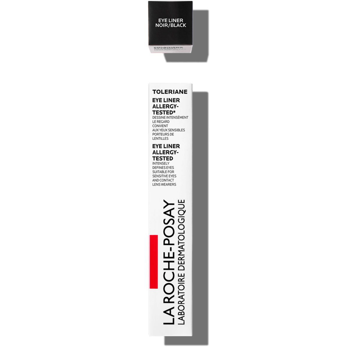 La Roche Posay Sensitive Toleriane Make up EYELINER_Black_343342240304