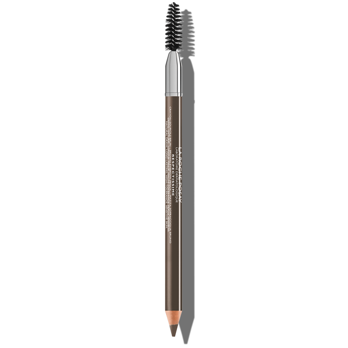 La Roche Posay Sensitive Toleriane Make up EYEBROW_PENCIL Brown 337872
