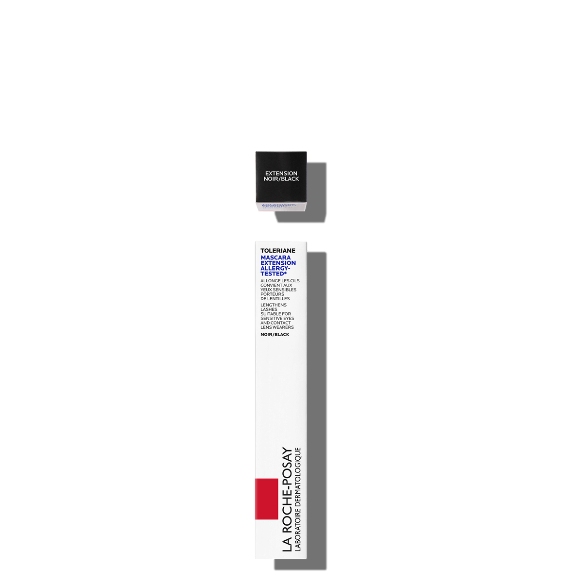 La Roche Posay Sensitive Toleriane Make up EXTENSION_MASCARA_Black 333