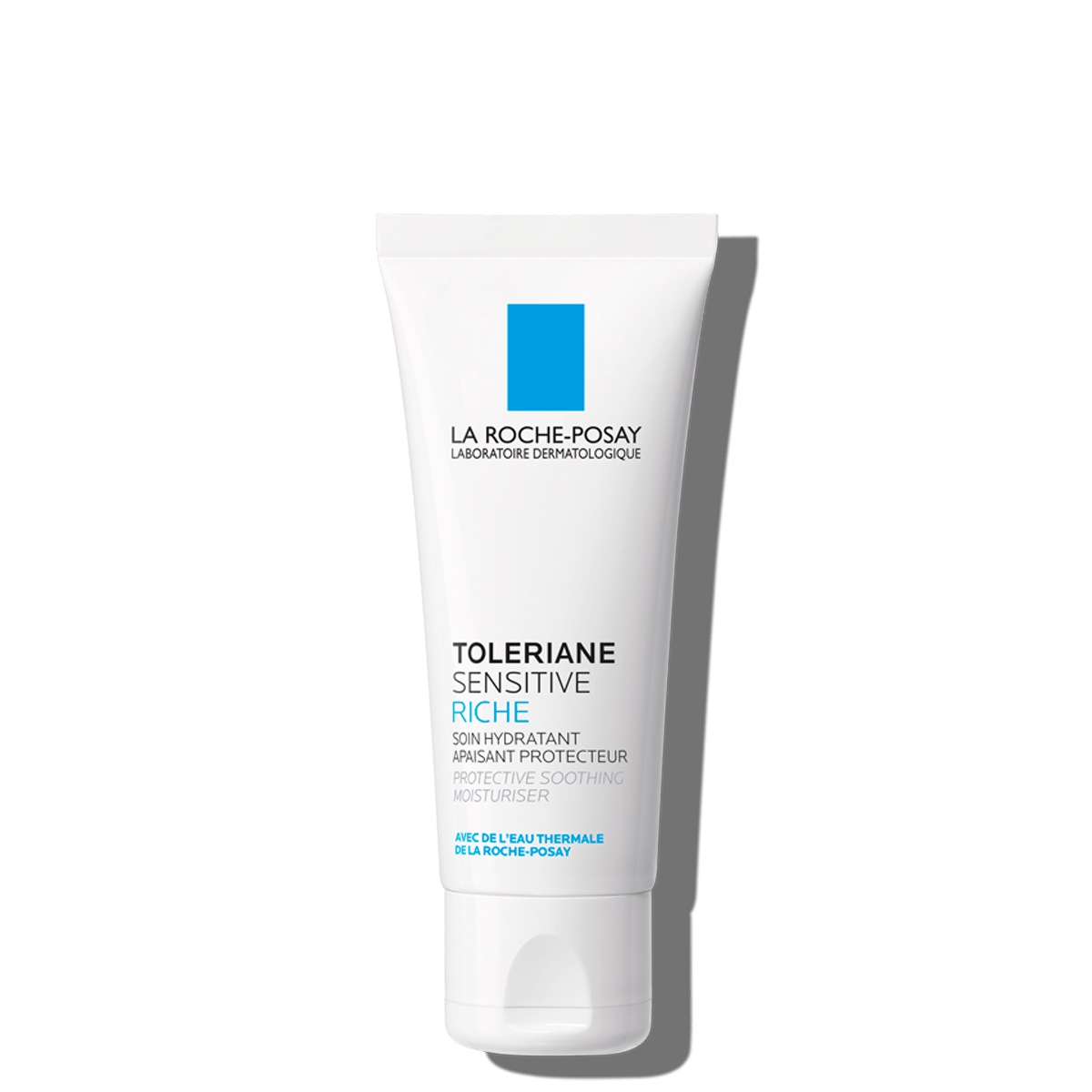 La Roche Posay ProductPage Sensitive Allergic Toleriane Riche 40ml 343