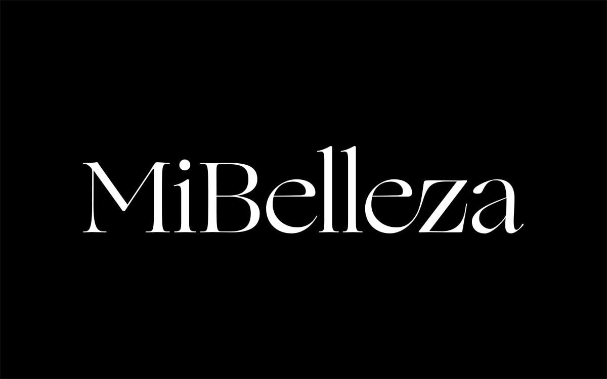 Mi Belleza
