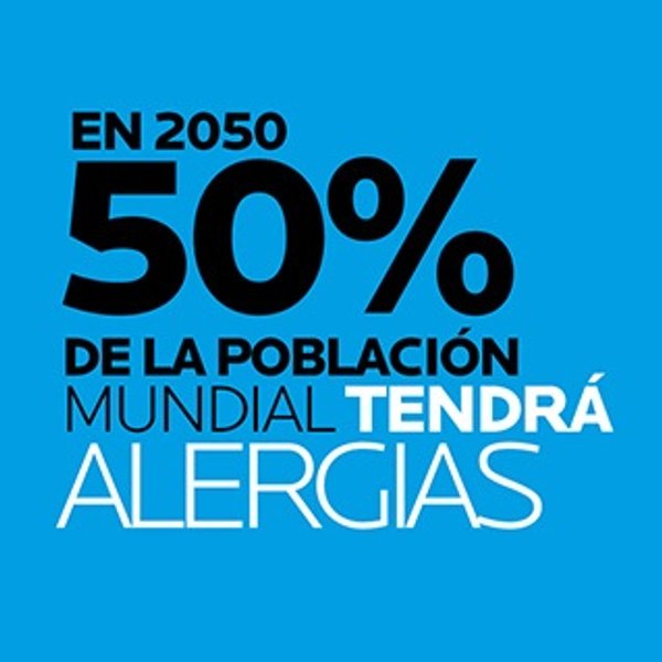 2050 alergias