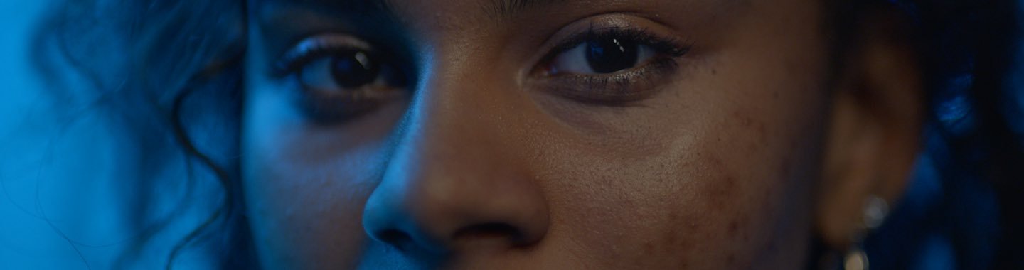 ojos mujer